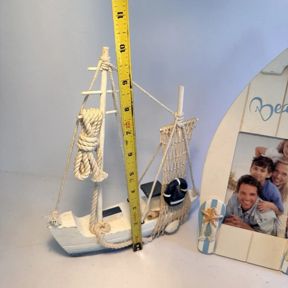 The Unbranded Brand beach decor